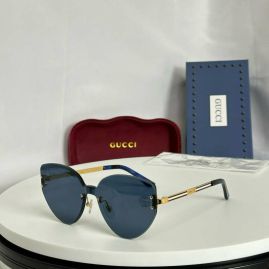 Picture of Gucci Sunglasses _SKUfw55826360fw